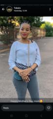 Kefilwe Kepadisa