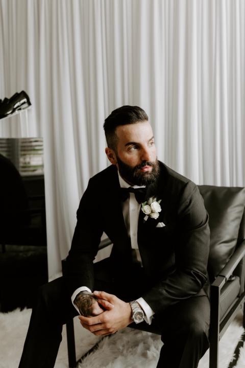 Evan Elias