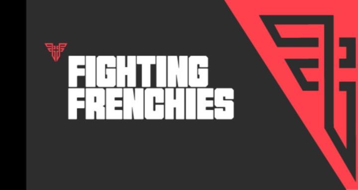 Fighting Frenchie Alpha Club