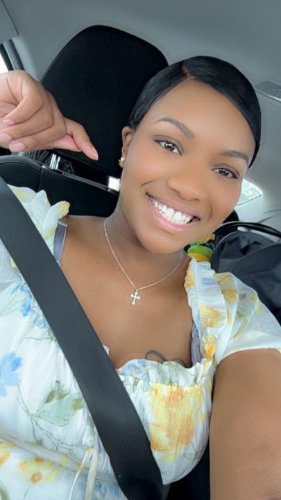 Jasmine Jackson