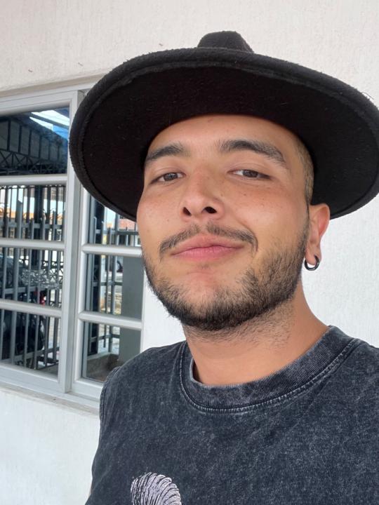 Andrés Felipe Medina Vargas