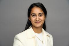 Keertana Chirra