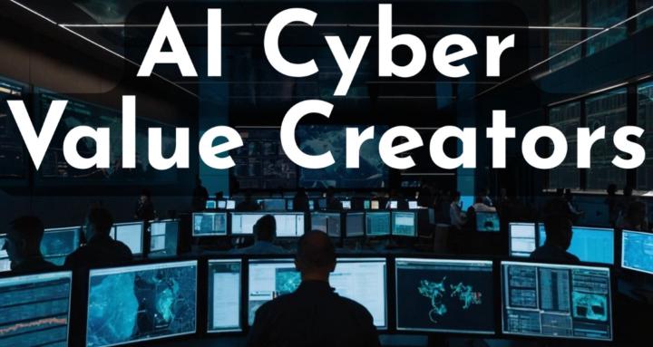 AI Cyber Value Creators