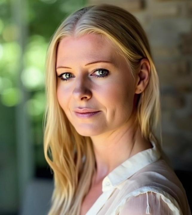 Siri Otterbech
