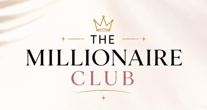 The Millionaire Club