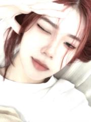 綺 黃
