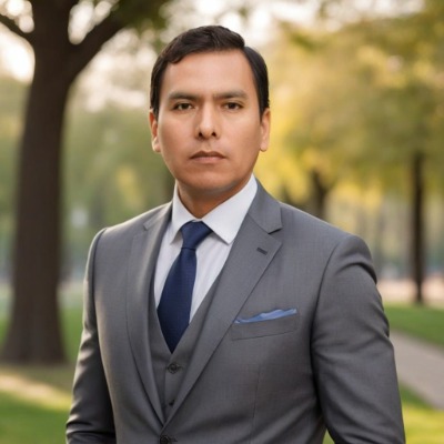 Cliff Villalobos