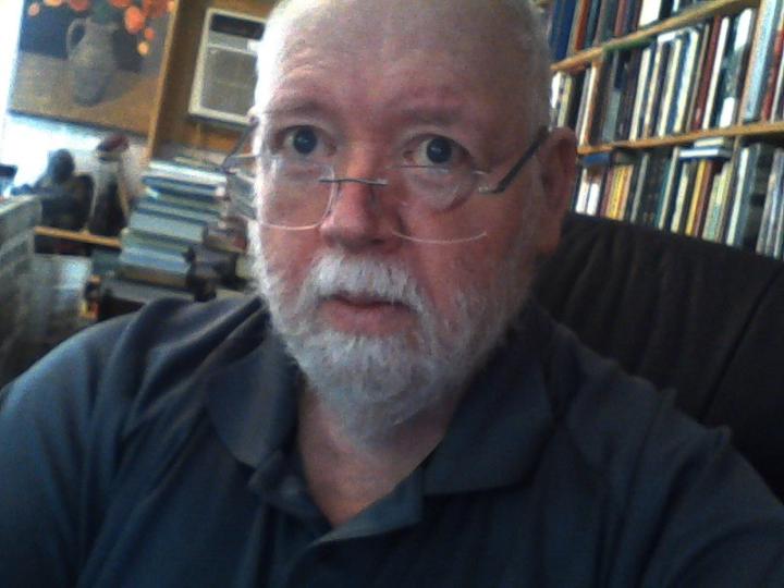 Paul Nagy