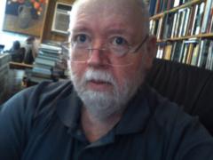 Paul Nagy