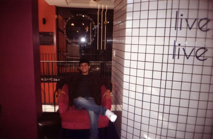 Ameer Osman