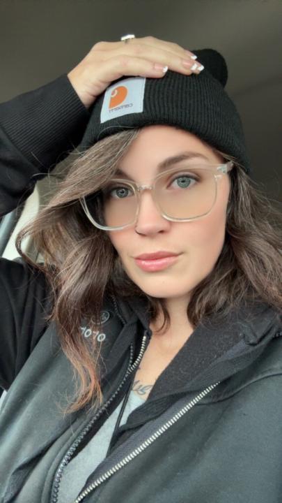 Kayla Hunter