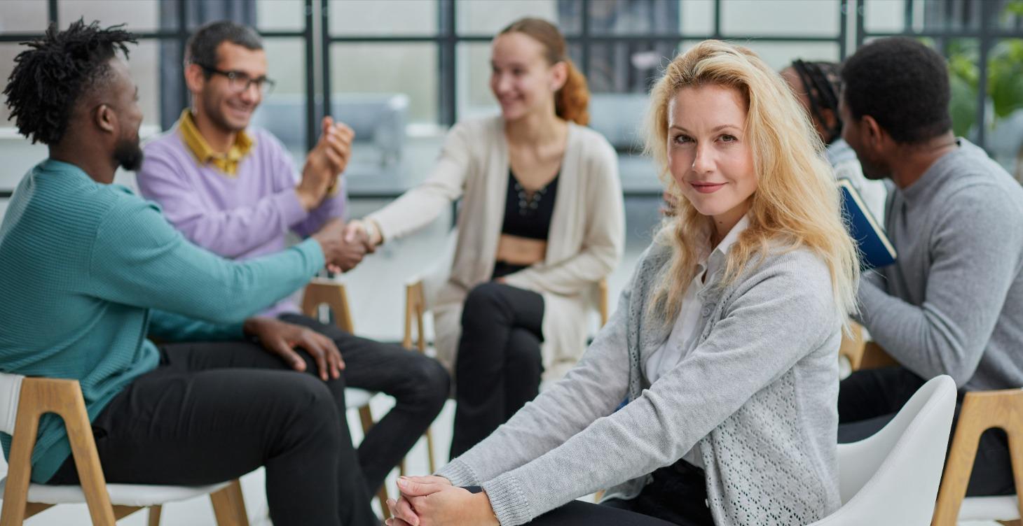 MOTIVATIONAL INTERVIEWING (A)