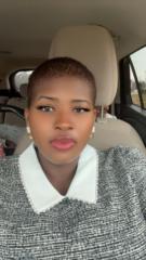 Jackline Masukuzi
