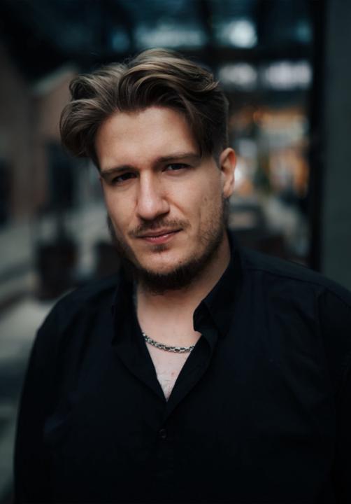 Michał Prusaczyk