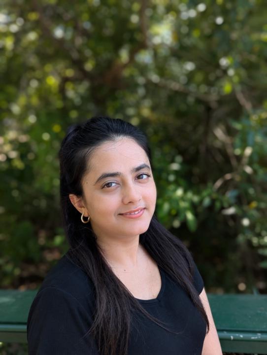 Anupa Parajuli
