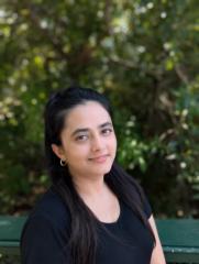 Anupa Parajuli