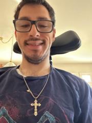 Brett Alejandro Gavidia