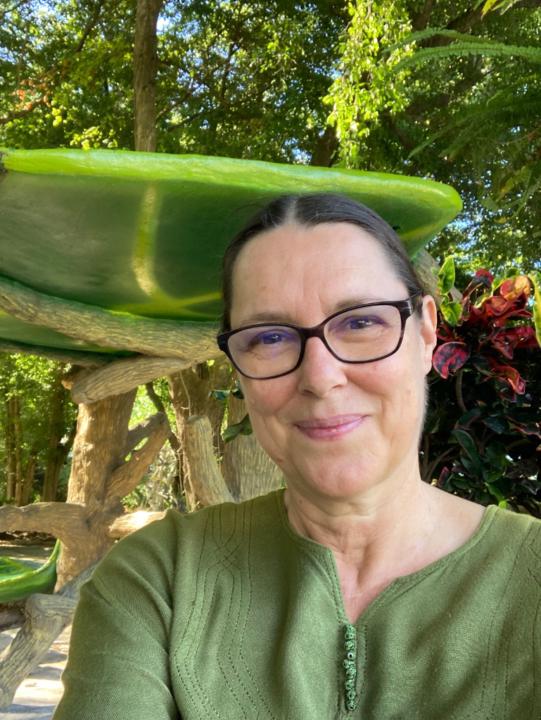 Karin Fuchs