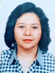 Nancy Cáceres