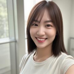 Tsao 小玲