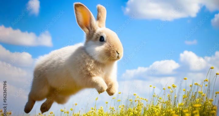 Happy Bunnies