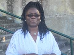 Ruth Boateng