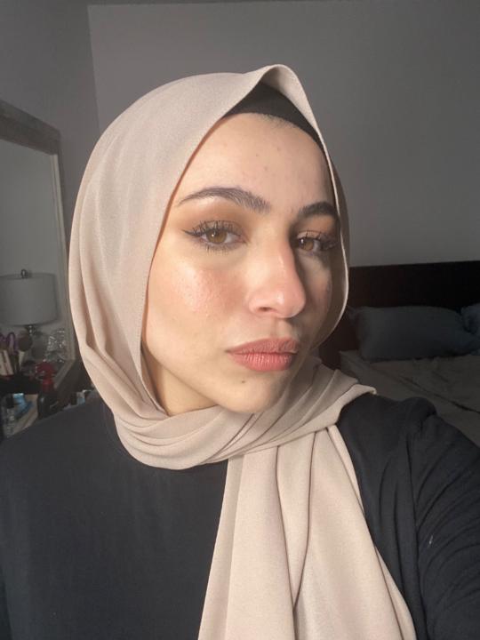 Maryam Dawood