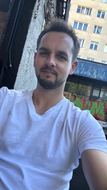 Arkadiusz Witek