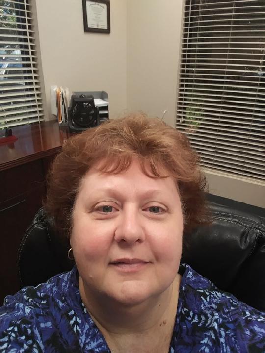 Donna Smith