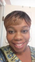 Kimberly McCallister