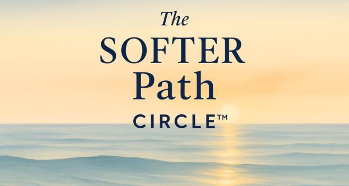  The Softer Path™ Circle