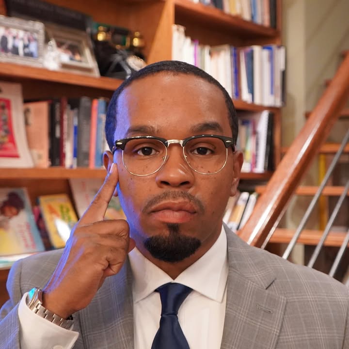 Kofi Hill
