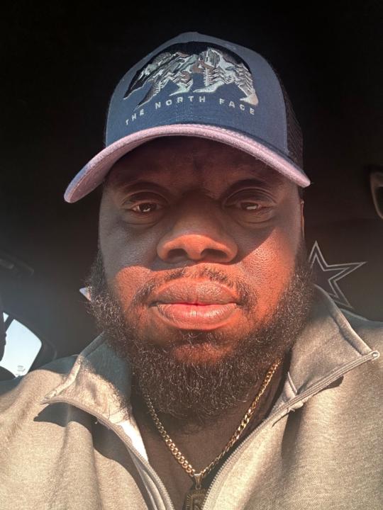 Roosevelt Walker
