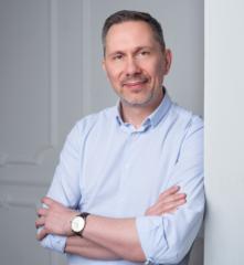 Lukasz Ostrowski