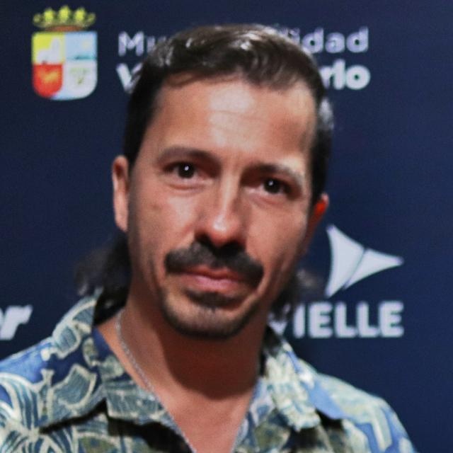 Victor Hugo Boaglio