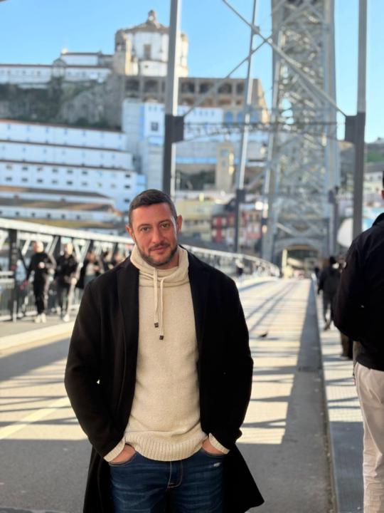 Rafael De mier acevedo