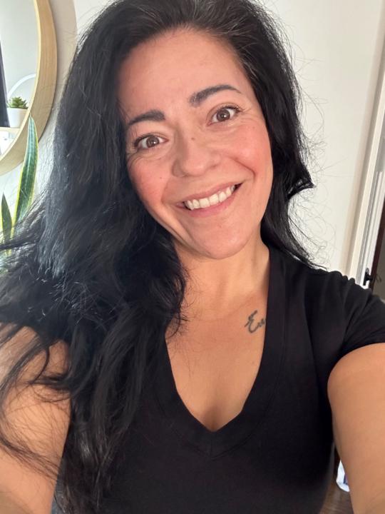 Chantale Lefebvre