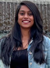 Priya Rajan
