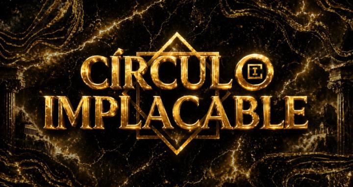 Círculo Implacable