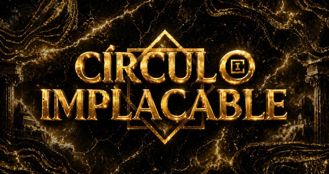 Círculo Implacable