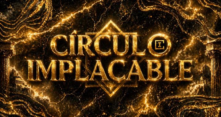 Círculo Implacable