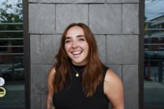 Allie Schrenker