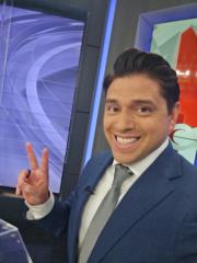Derick Garcia