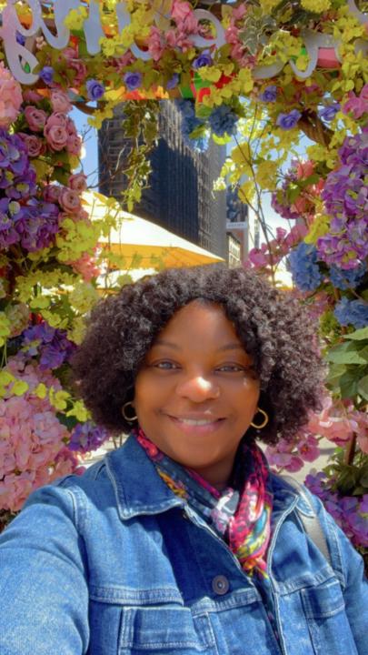 Yolanda Powell-Davis