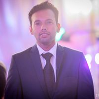 Muhammad Arslan Javed