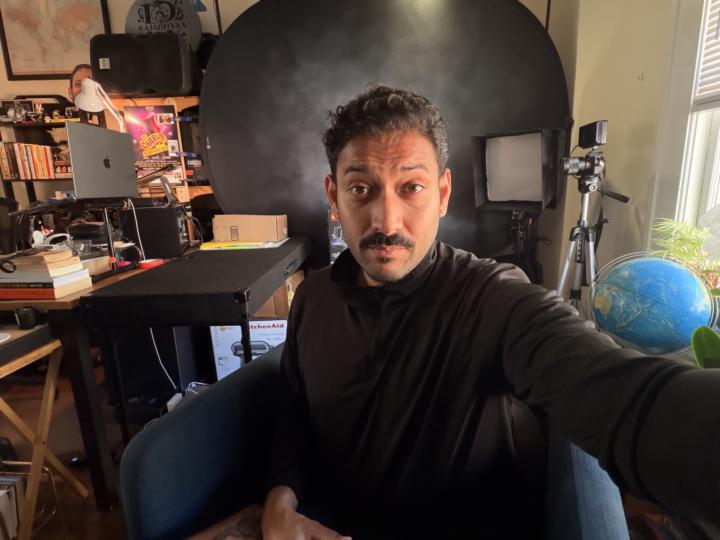 A Week of Showing Up 🔥