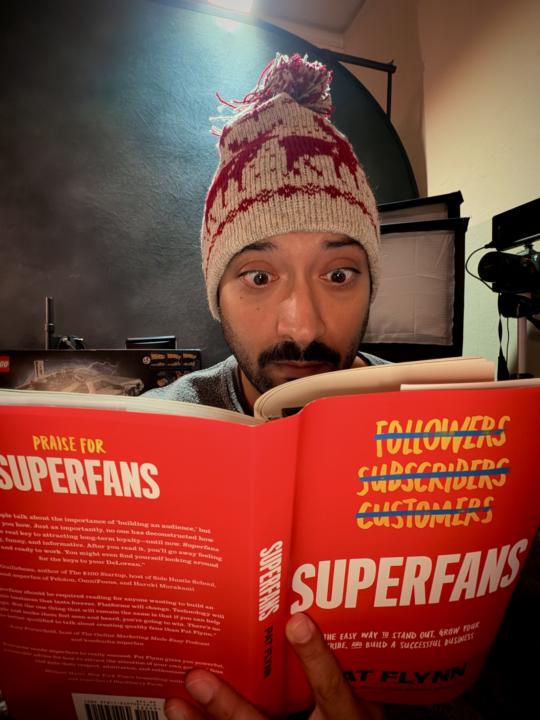 Finishing 2025 Strong 🔥