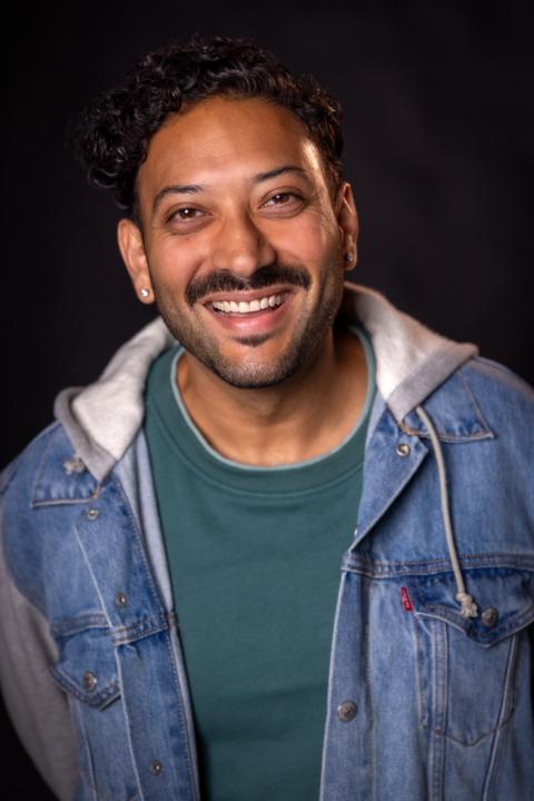 ✨ Big Week Vibes ✨