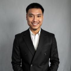 Kenny Tran