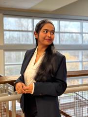 Anuja Jijimon